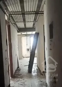 فروش آپارتمان ۱۲۵ متری ۳ خوابه خیابان سبحانی