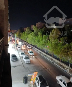 فروش سه خواب 183چهاره راه قدس