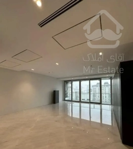 ۲۳۵متر ۳خواب ۳پارکینگ سندی ویوو ابدی