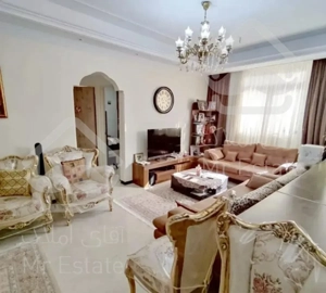 آپارتمان ۱۰۰متر فول میدان سما