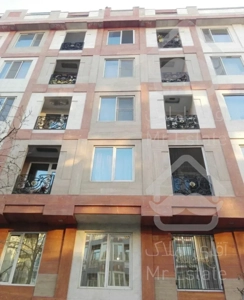 پیامبر شرقی / اباذر / 95 متر / فول / دیزاین شده