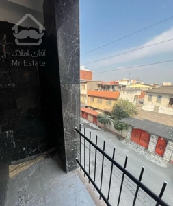 ۹۸متری طبقه۲ باآسانسور قلب ساختمان کلاکسر کوچه فرد