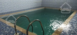 ویلااستخردار 120 متری