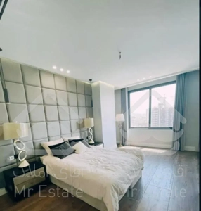 ۱۲۵ متر/۳ خواب/شمال شهرآرا