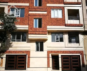 آپارتمان 121متر سه خوابه