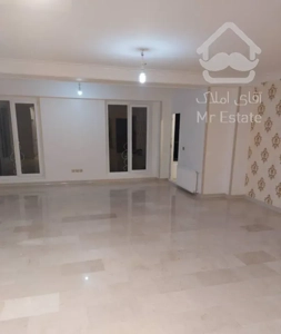 آپارتمان ۱۴۰ متر سه خواب شمال میدان شیخ بهایی