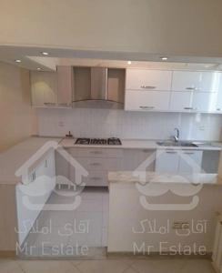 ۸۵متر دوخواب مرزداران اطاعتی جنوبی