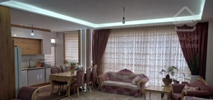 آپارتمان خاص ۱۲۰ متری در منطقه شهرک فرهنگیان