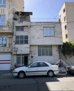 خانه کلنگی،مناسب ساخت،منطقه ۲۲،دهکده المپیک