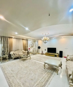 فروش آپارتمان ۱۰۰ متری بسیار شیک در علی‌آباد