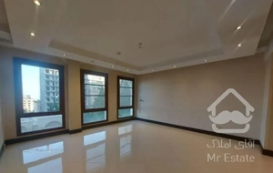 ۸۶ متر /قلب تهران ویلا/ غرق نور پرده خور