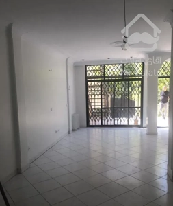 ۸۰ متر گلزار حیاط اختصاصی