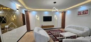 58مترلوکس ارزنده/حیاط اختصاصی/پارکینگ سندی