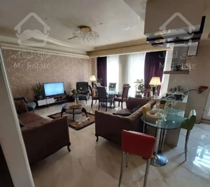 آپارتمان ۹۲ متری فول « رو به پارک »