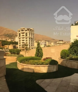 ۳۰۰ متر ویودار/ تحقق رویا در واقعیت