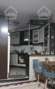 ۴۴ متر ۱ خوابه  خ پیروزی