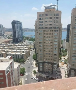 پنت هاووس ۲۵۰ متر سه خواب (مهندس رجبی)