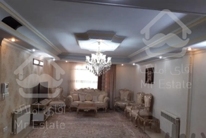 آپارتمان ۷۸ متری تک واحد شخصی ساز