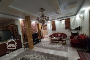 ۱۲۰متر/دو خواب/تاپ لوکیشن جماران