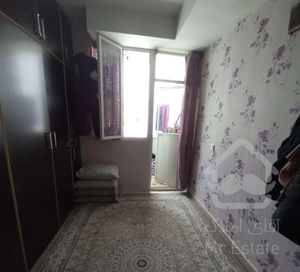 فروش آپارتمان ۵۲ متری ۱ خوابه اول خیابان سپاه