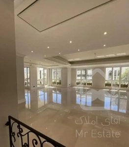 آپارتمان فاخر و لاکچری ۲۰۰ متری شریعتی