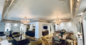 ۲۵۰ متر گلستان شمالی