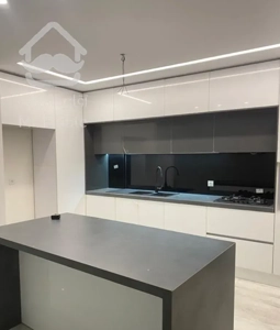 ۱۰۸ متر جماران تکواحدی سبک مدرن