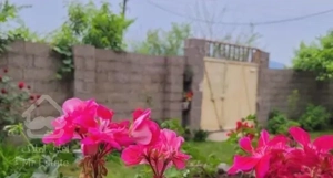 ویلا ۴۵۰ متر/پروانه ساخت/سند ویوی کوه قلعه رودخان