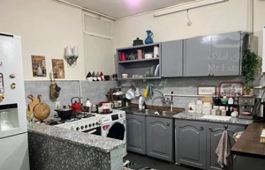 آپارتمان ۱۲۵ متری جلال۵۸ شیک