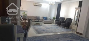 آپارتمان ۹۰ متری خیابان ساری یاس ۱۴