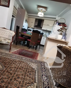 153متر لواسان بزرگ نیکنامده یک واحدازدوواحدمستقل