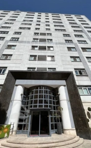 ۱۷۵ متر آجودانیه فول مشاعات