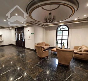 ۶۳متر اشرفی اصفهانی/ ۴ساله طبقه۶/ اعیان نشین