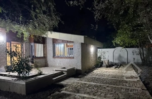 خونه باغ ویلایی هچیرود