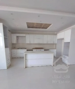 ۱۱۰متر  ۲خواب طبقه ۳