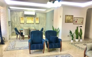 رهن واحـد ۱۲۰ متری دوخوابـه لوکیشن عالی رادیودریـا