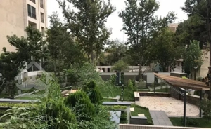 دروس ، برج باغ با مشاعات هتلینگ ، ۲۰۰ متر سه خوابه