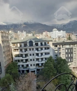 ولنجک 160 متر غرق نور و آفتاب