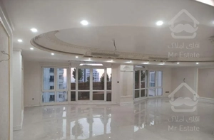 فروش آپارتمان ۲۱۰ متر واقع در فرمانیه