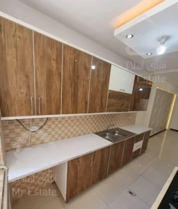 ۵۸ متری شقایق چهارم