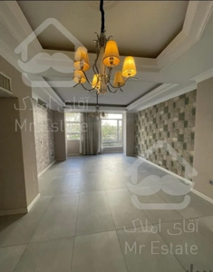 فروش واحد ۶۵ متری  دو خواب شهران