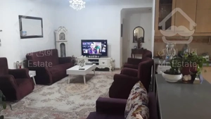 شهرزیبا/۴۹متر ۱خواب /فول امکانات