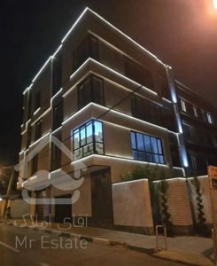 واحد نوساز ۸۳ متری