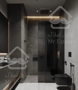 اجاره ویلایی ۱۶۶ متری طبقه ۲.کدیور