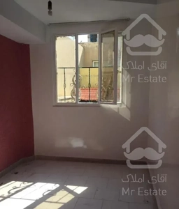 ۵۵متر تک خواب خیابان حسام الدین