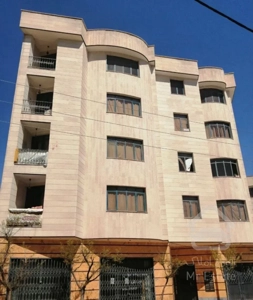 فروش آپارتمان ۸۱ متری ۲ خوابه