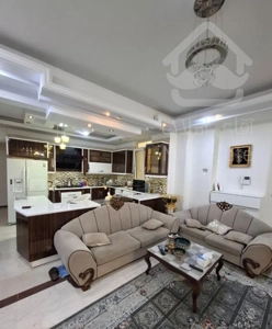 ۱۴۰ متر سه خواب شمال فردوس،تحقق یک رویا