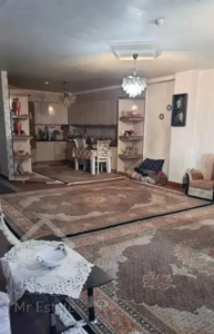 فروش اپارتمان دو کله در ژاندارمری