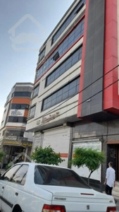 دفتر سند اداری /صادقیه