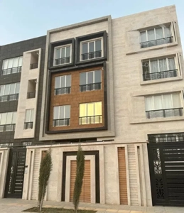 آپارتمان یک خواب ۸۰ متری تاپ لوکیشن توحیدی راد